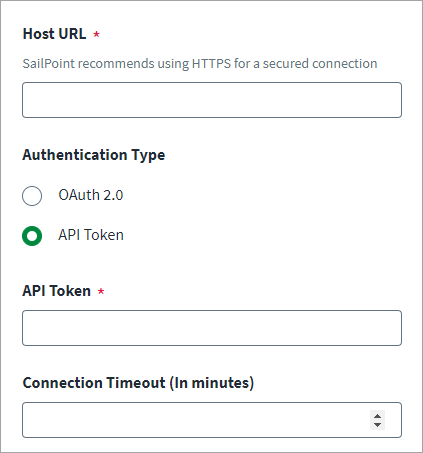 Autosys Api Token Authentication API Token