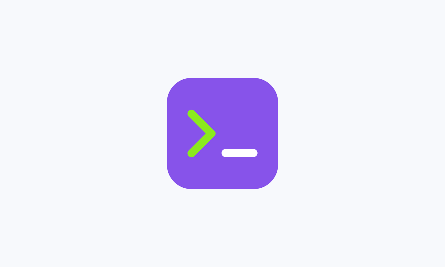 SailPoint Entro CLI Scanner