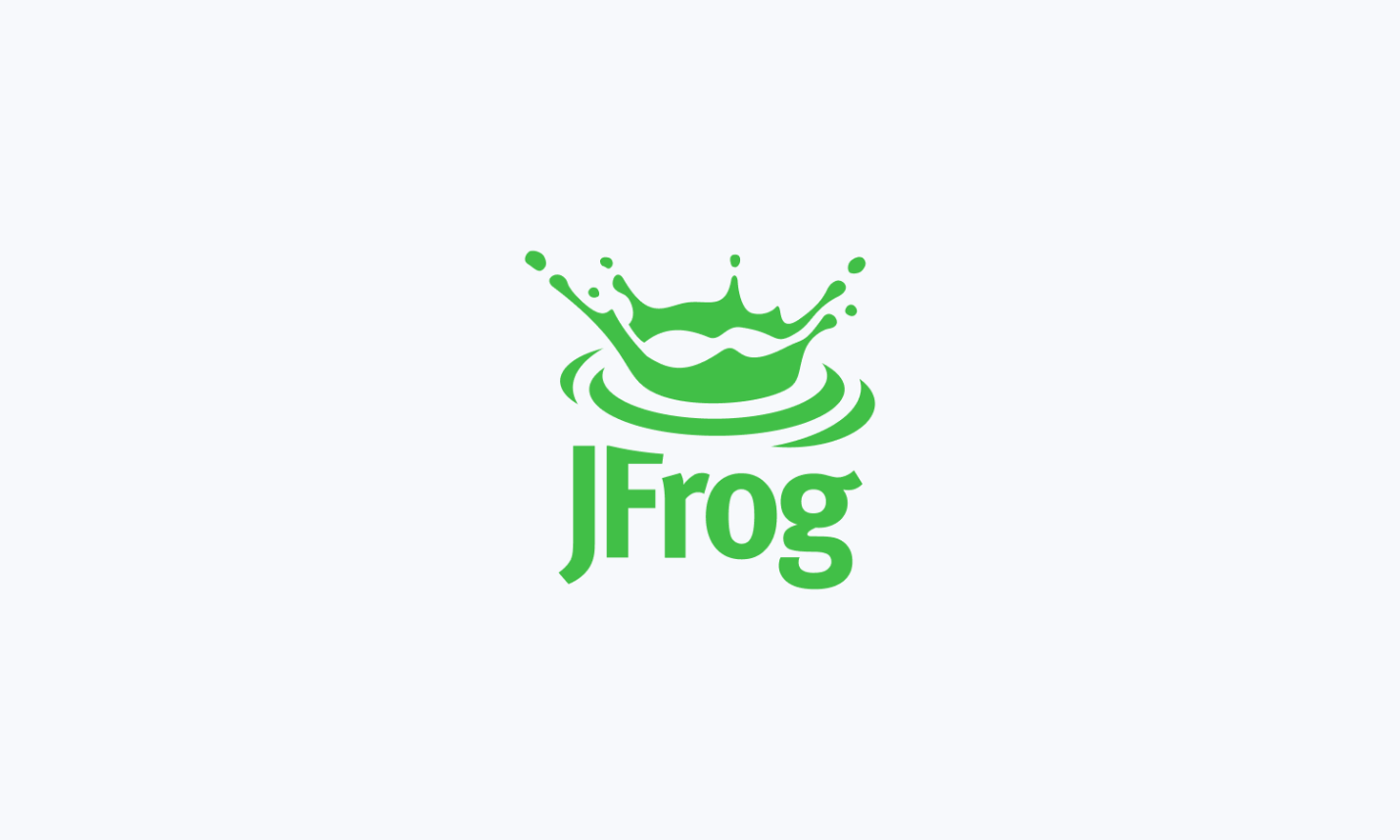 JFrog Artifactory