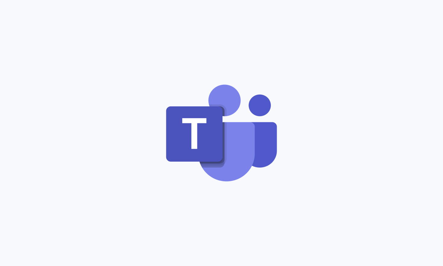 Microsoft Teams