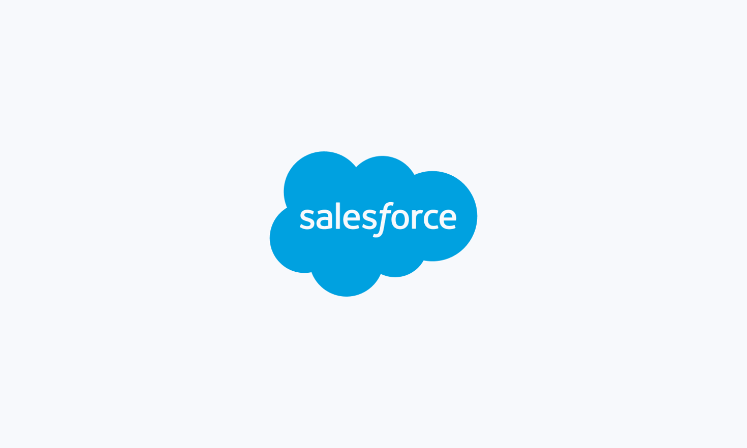 Salesforce