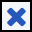 Delete level icon